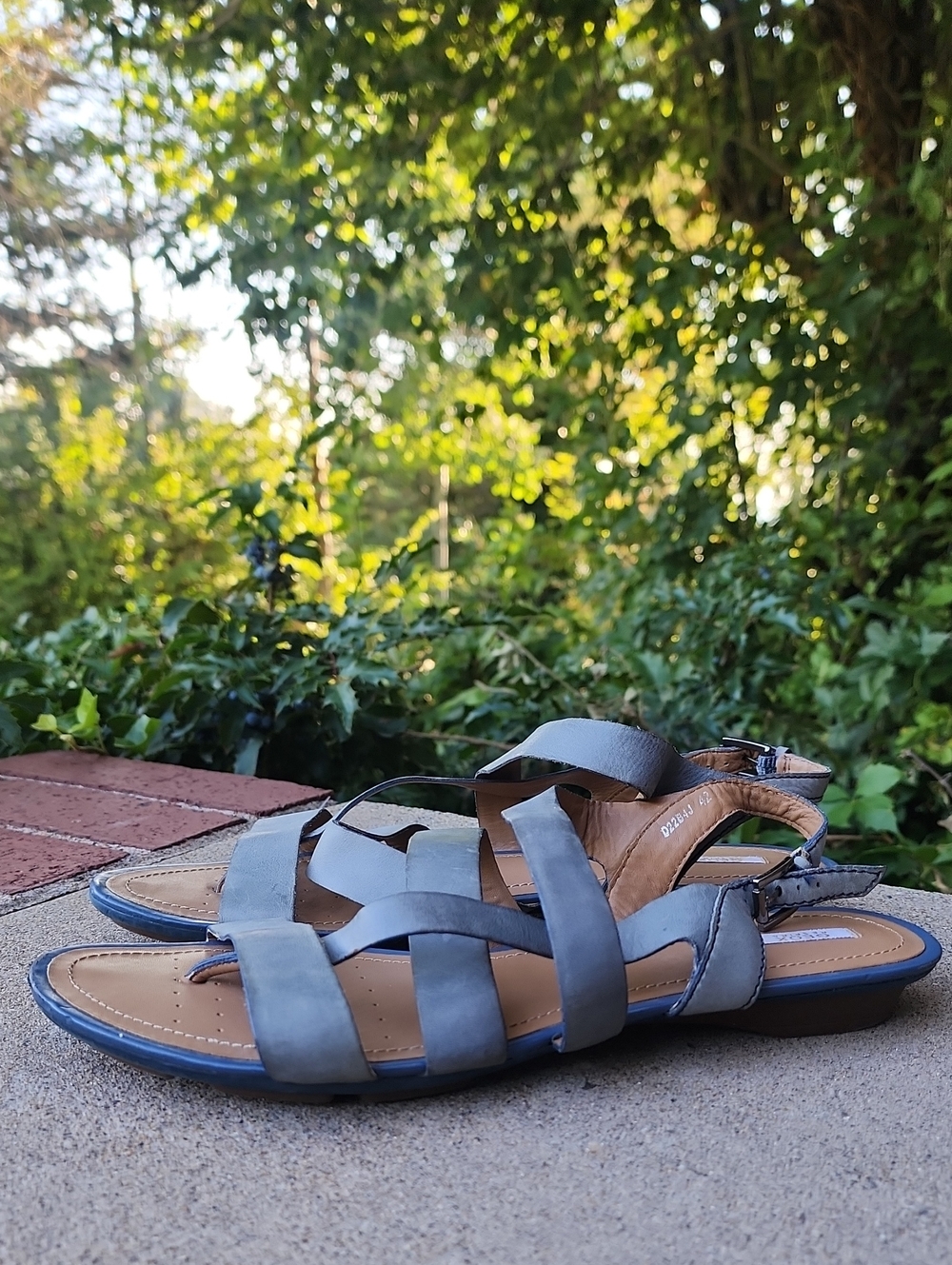 Geox Respira Sandal